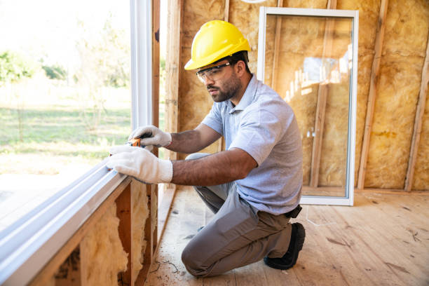 Insulation Air Sealing in White Center, WA